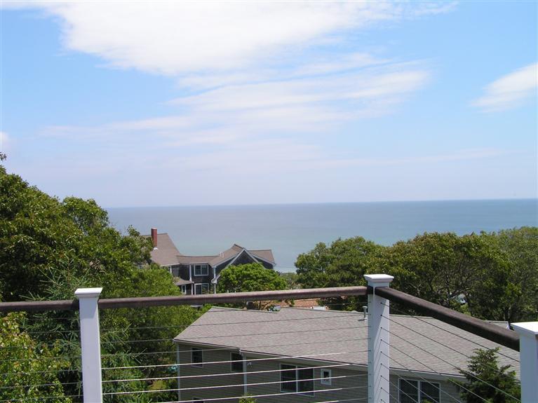 486 Williston Road Sagamore Beach, MA 02562 - Photo 7 of 35 a view of a city with tall buildings