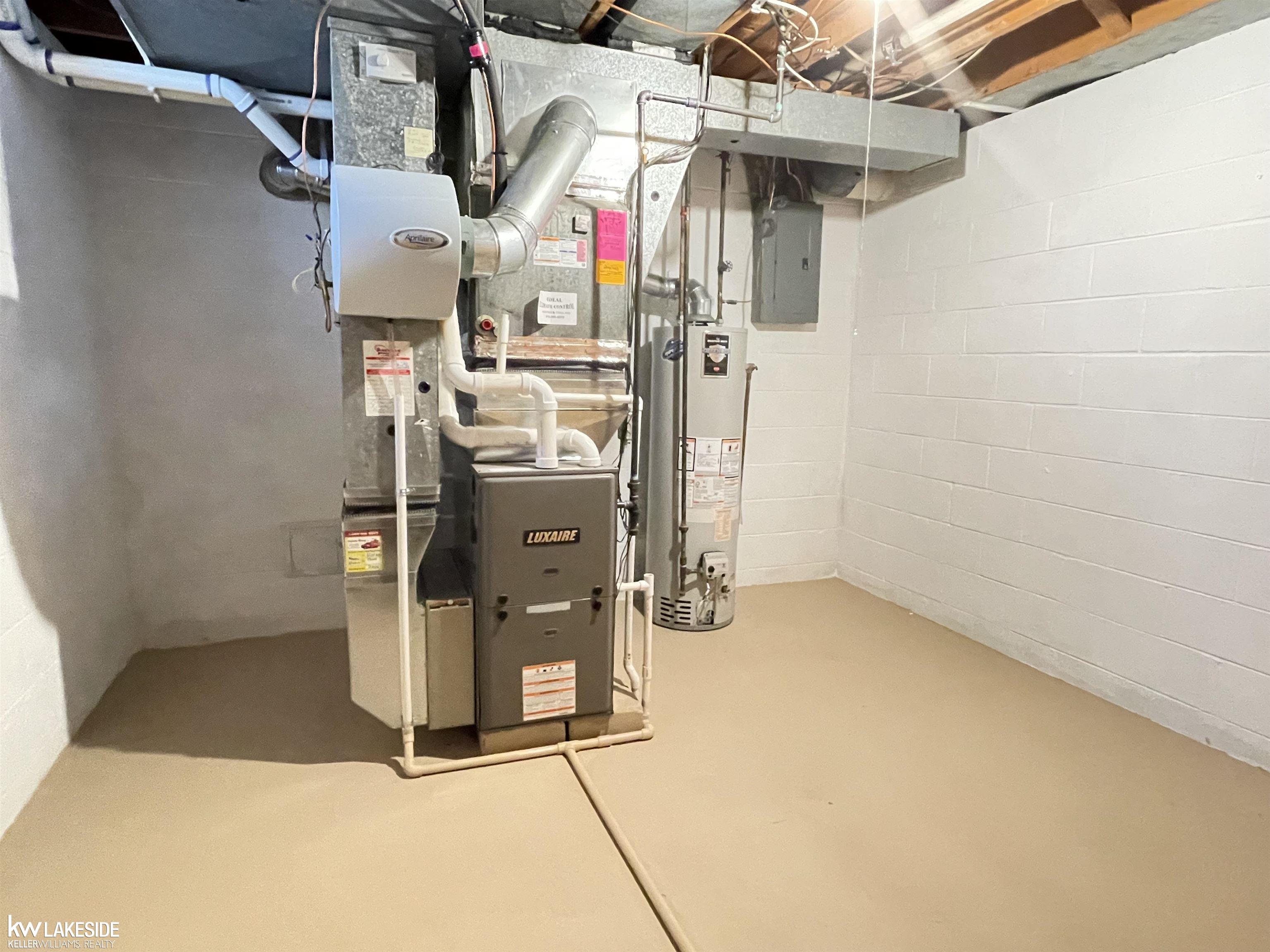 53971 Shelby Road Utica, MI 48316 - Photo 19 of 21 Gallery Image 19