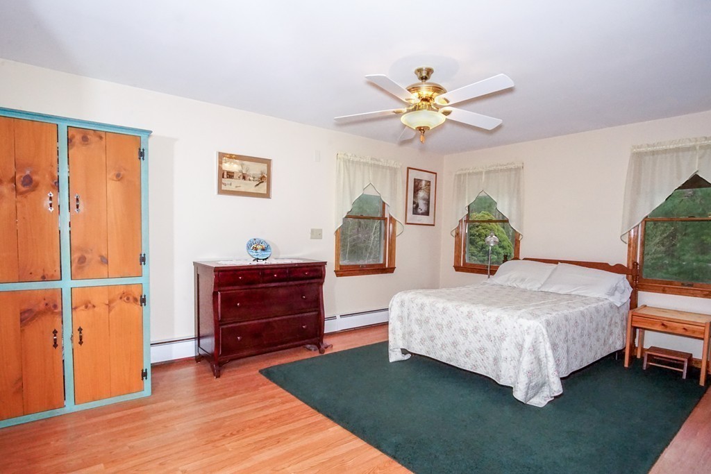 66 Alley Road Rochester, MA 02770 - Photo 12 of 30