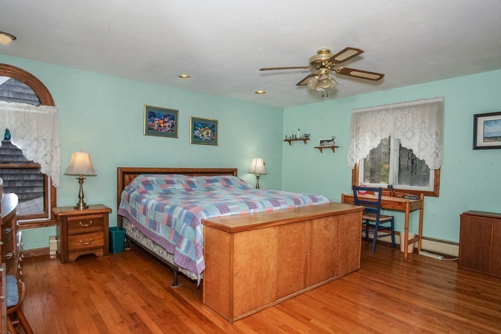 66 Alley Road Rochester, MA 02770 - Photo 15 of 30