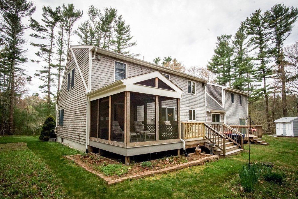 66 Alley Road Rochester, MA 02770 - Photo 20 of 30