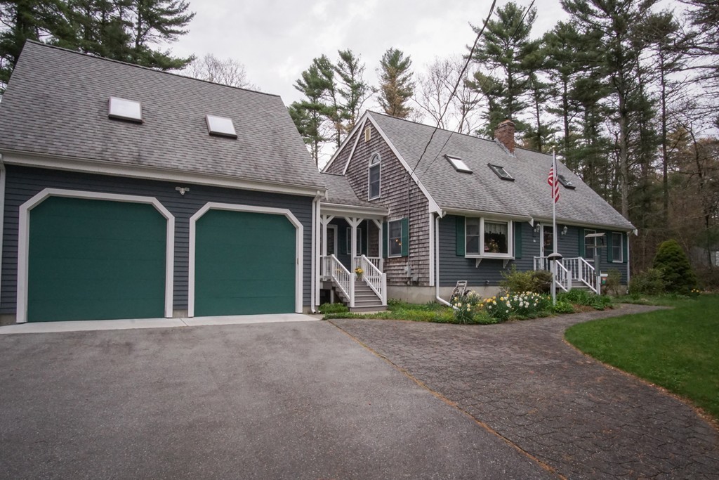 66 Alley Road Rochester, MA 02770 - Photo 2 of 30