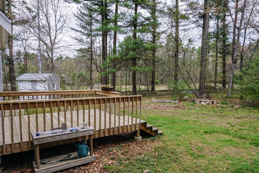 66 Alley Road Rochester, MA 02770 - Photo 23 of 30