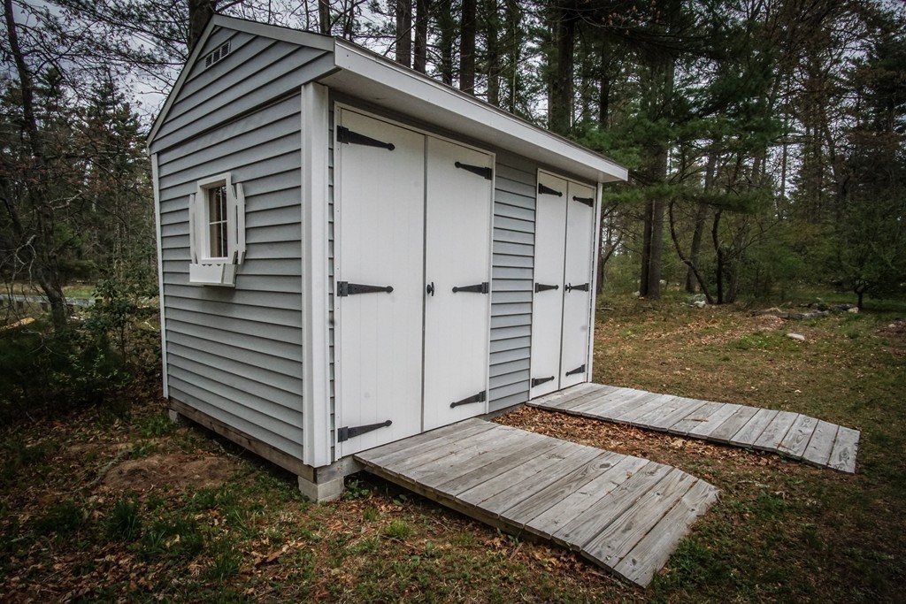 66 Alley Road Rochester, MA 02770 - Photo 25 of 30