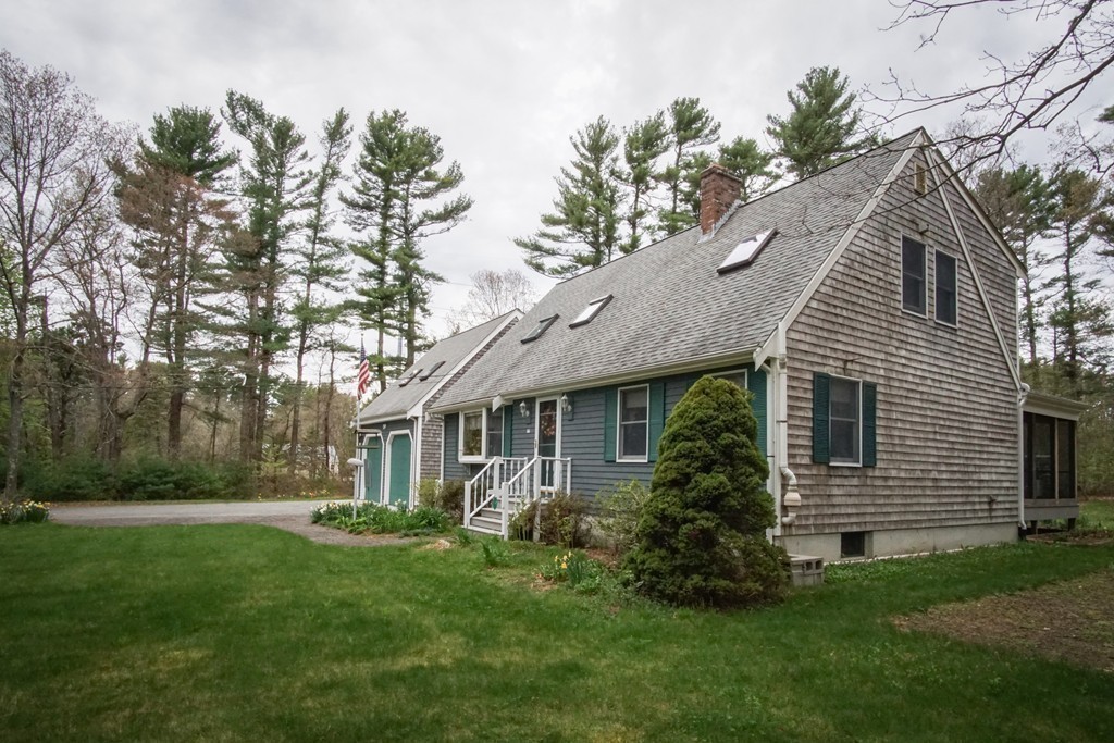 66 Alley Road Rochester, MA 02770 - Photo 28 of 30
