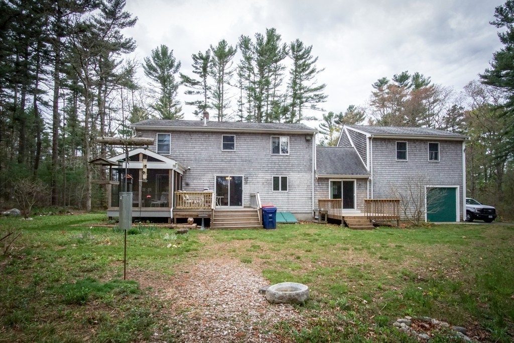 66 Alley Road Rochester, MA 02770 - Photo 29 of 30