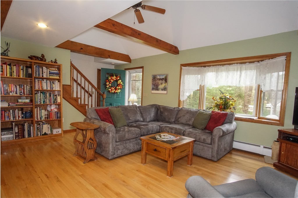 66 Alley Road Rochester, MA 02770 - Photo 7 of 30