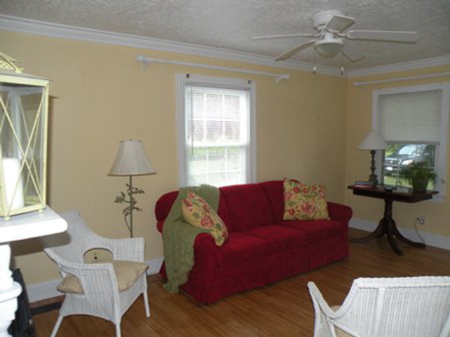 7227 Wiggins Mill Road Lucama, NC 27851 - Photo 3 of 12 Additional Photo