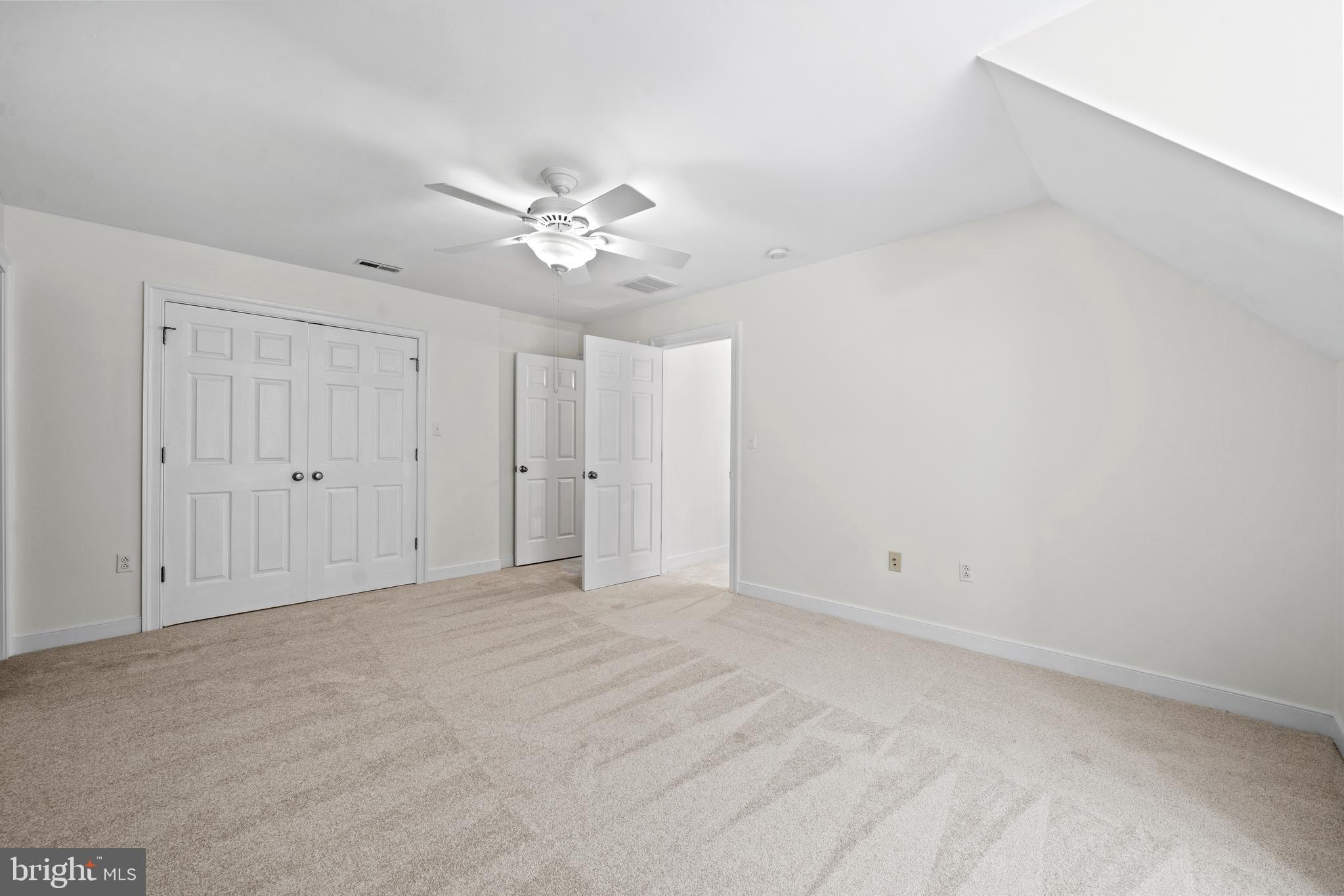 15130 Deep Spring Drive Montpelier, VA 23192 - Photo 42 of 66 a view of an empty room