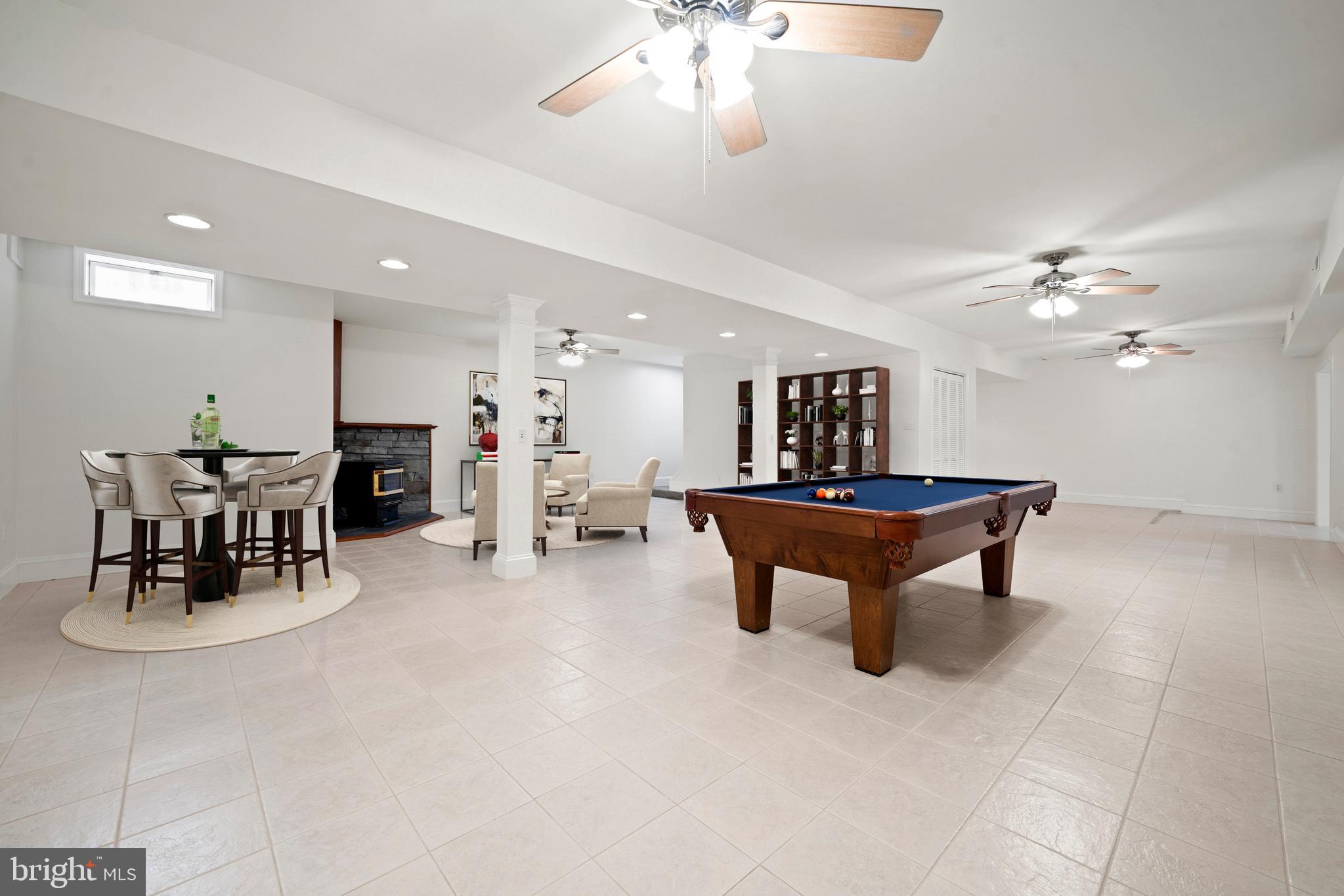 15130 Deep Spring Drive Montpelier, VA 23192 - Photo 54 of 66