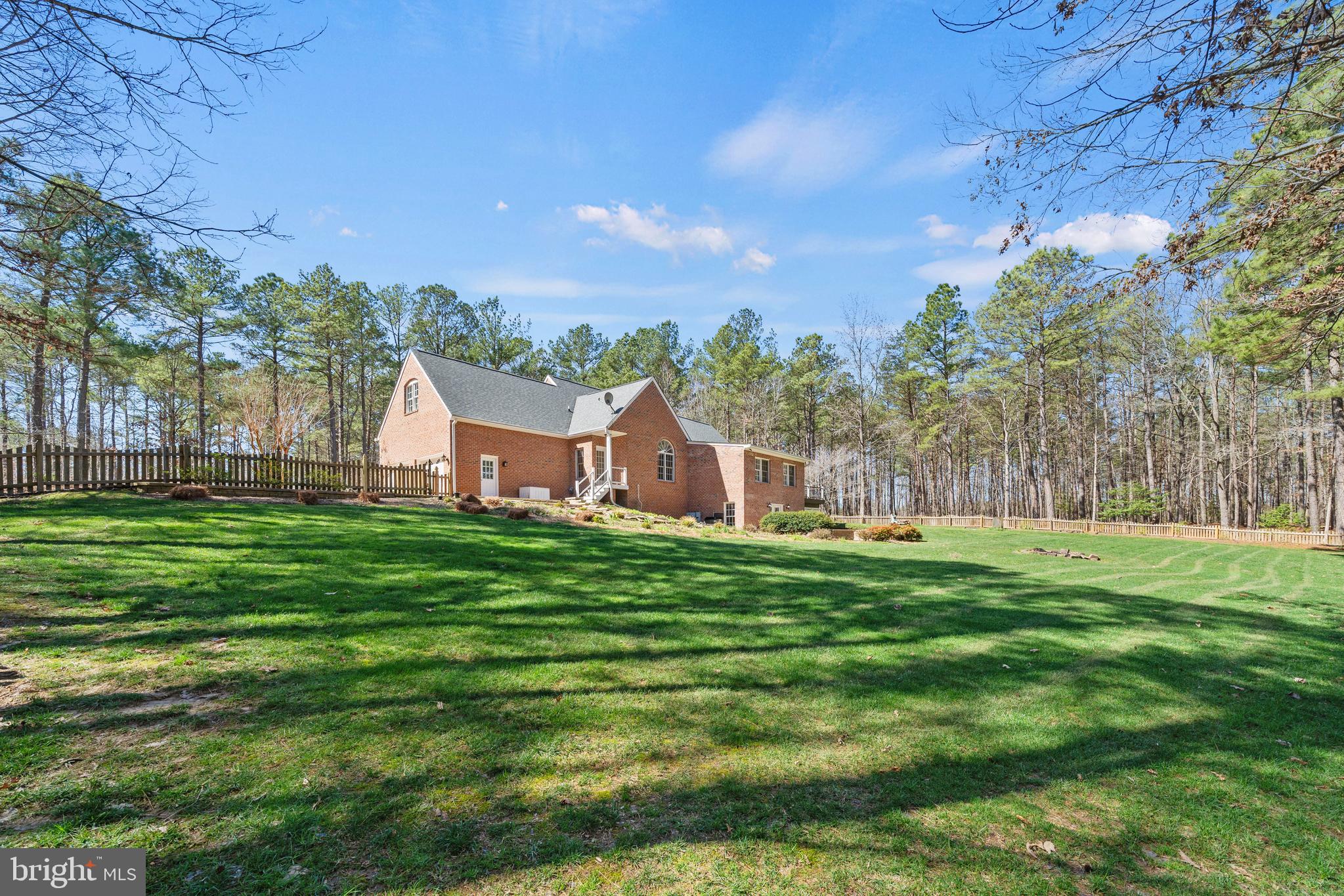 15130 Deep Spring Drive Montpelier, VA 23192 - Photo 58 of 66 a view of a green field
