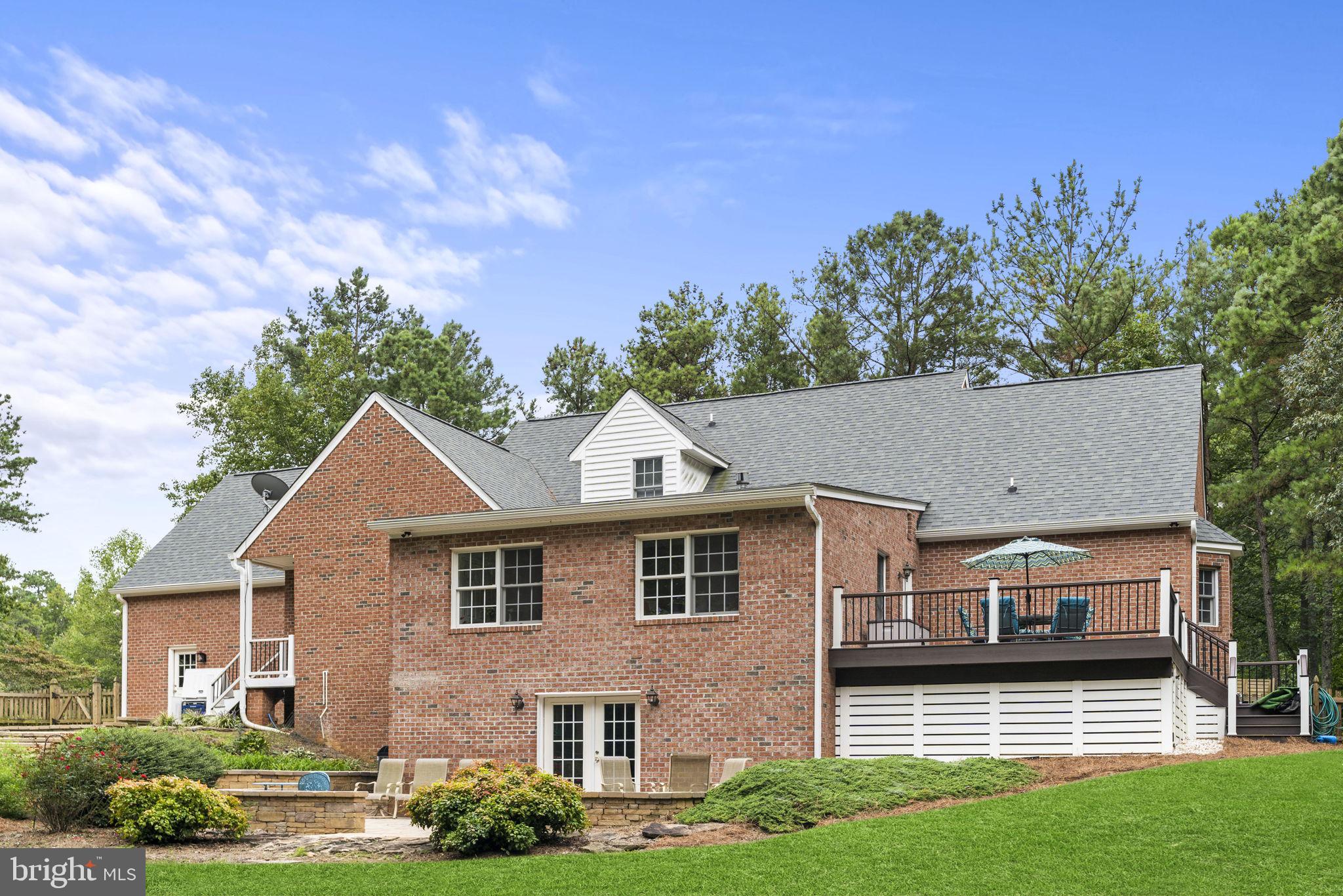 15130 Deep Spring Drive Montpelier, VA 23192 - Photo 7 of 66