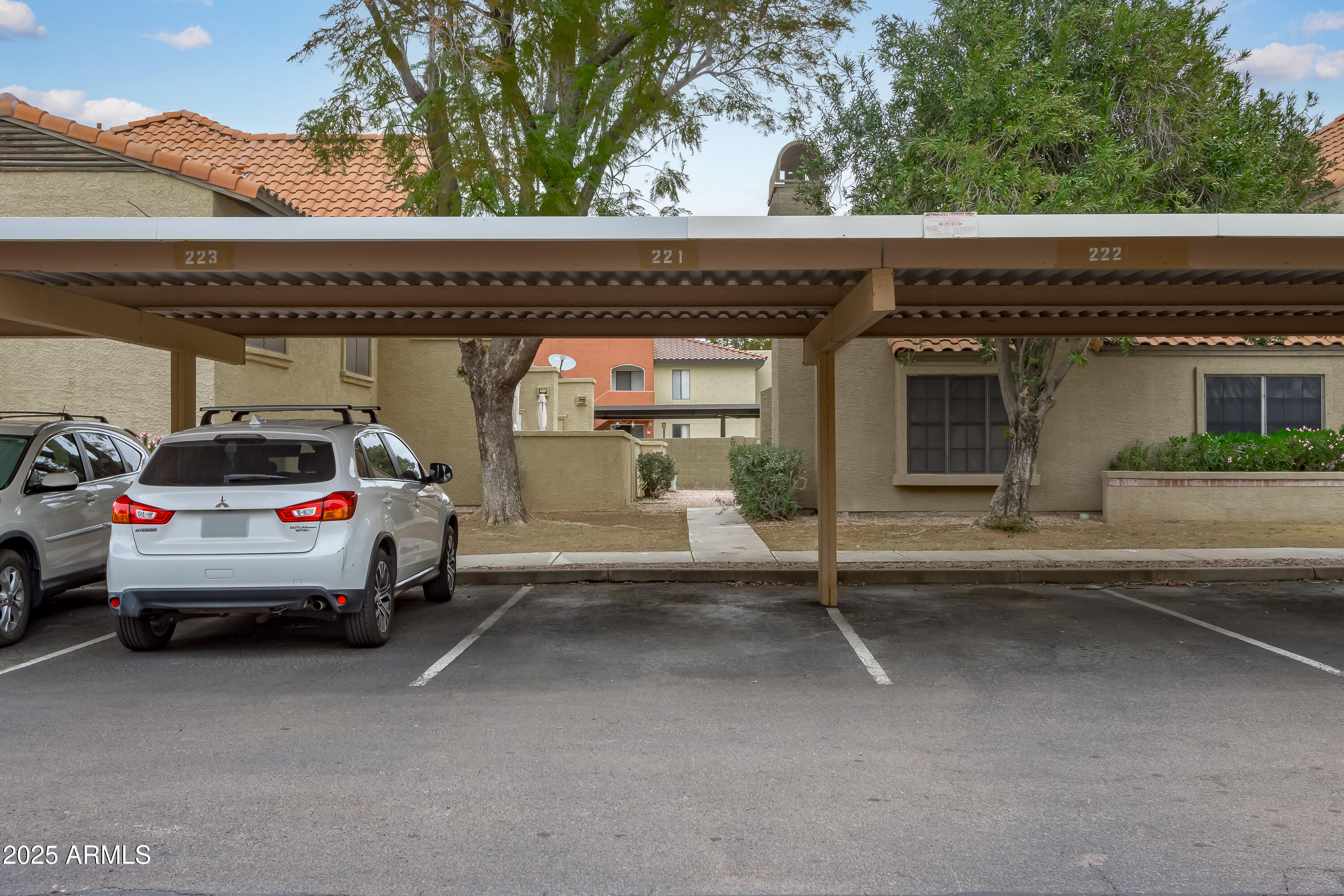 5704 East Aire Libre Avenue, Unit 2051 Scottsdale, AZ 85254 - Photo 19 of 87 AireLibre,Ground(20of20)