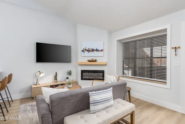 $2,000 | 5704 East Aire Libre Avenue, Unit 2051, Scottsdale, AZ 85254