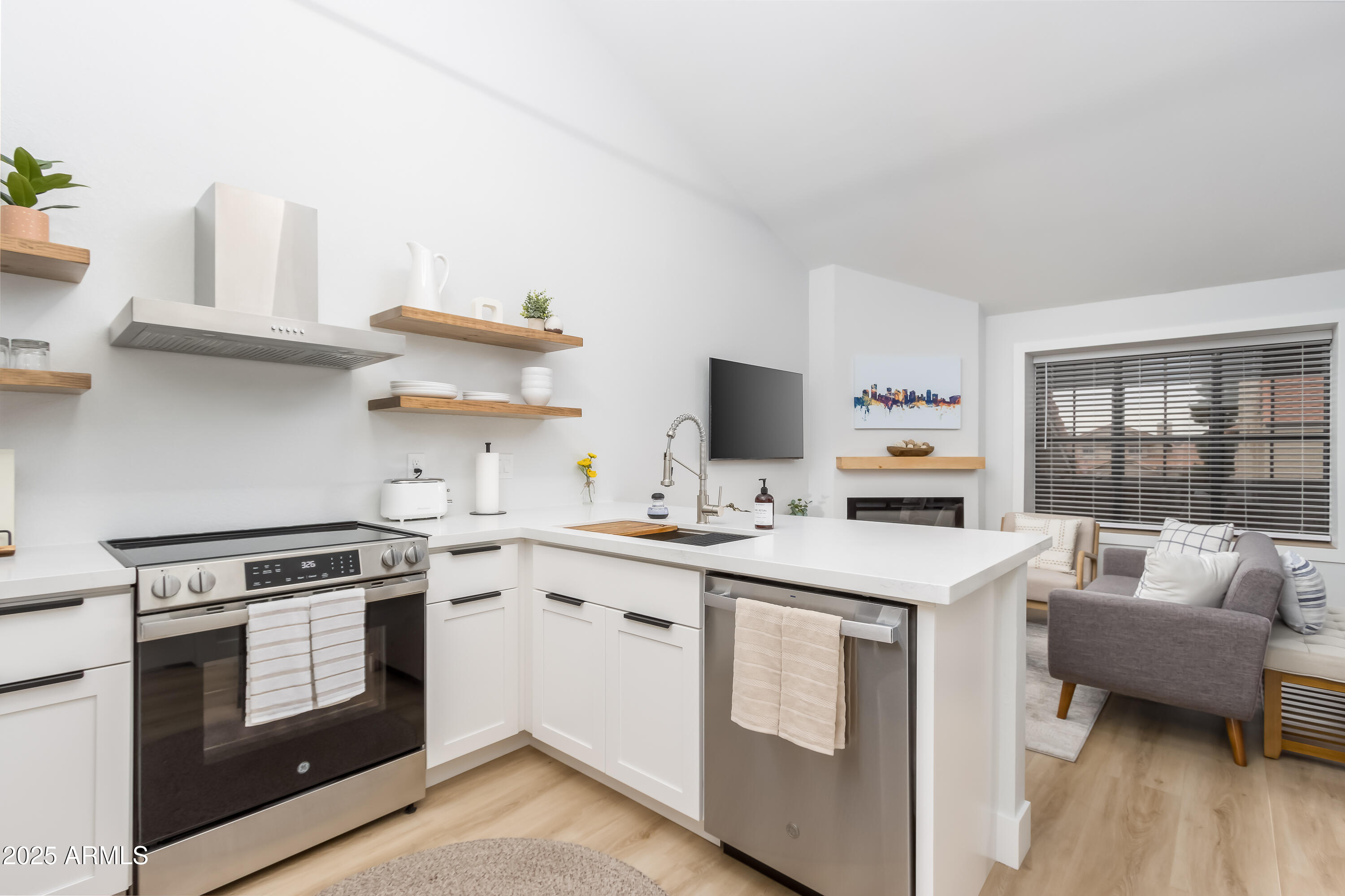 5704 East Aire Libre Avenue, Unit 2051 Scottsdale, AZ 85254 - Photo 31 of 87 AireLibre,Ground(9of20)