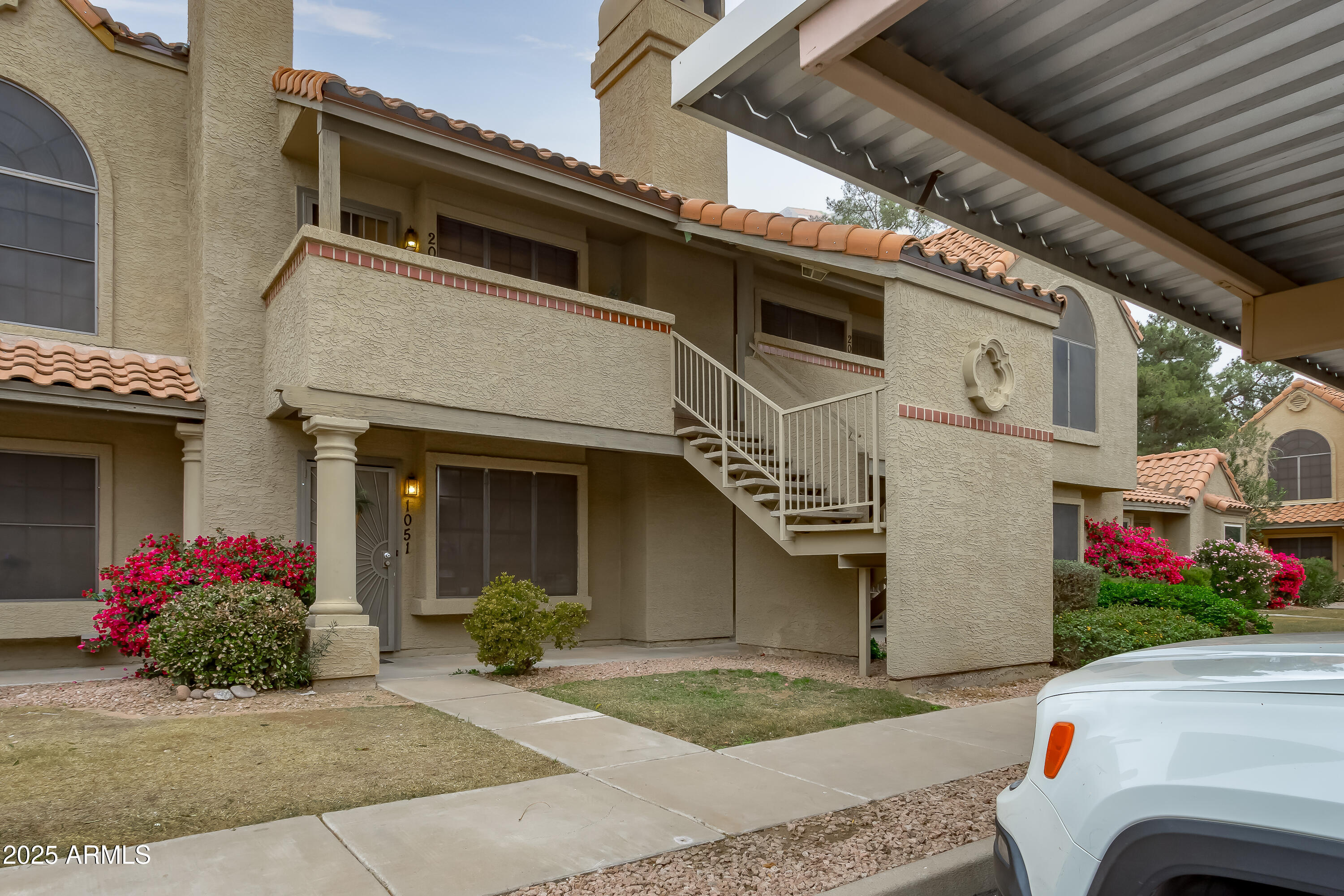 5704 East Aire Libre Avenue, Unit 2051 Scottsdale, AZ 85254 - Photo 4 of 87 AireLibre,Ground(1of20)