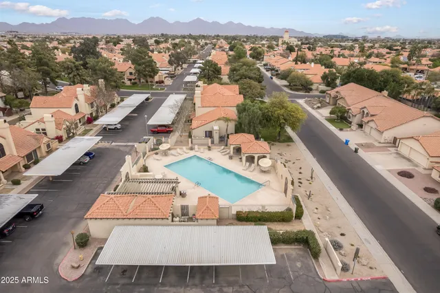 $2,000 | 5704 East Aire Libre Avenue, Unit 2051, Scottsdale, AZ 85254