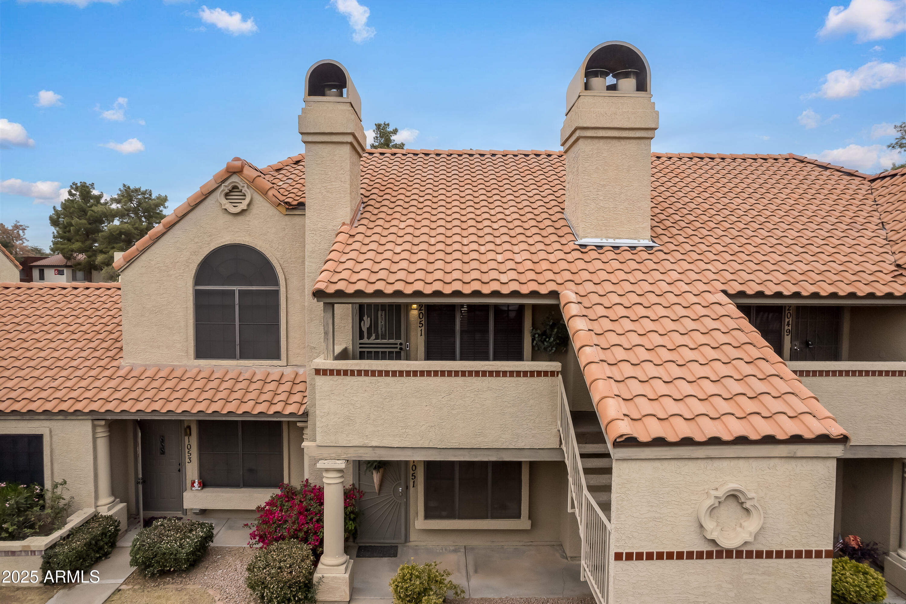 5704 East Aire Libre Avenue, Unit 2051 Scottsdale, AZ 85254 - Photo 68 of 87 AireLibre,Drone(2of18)