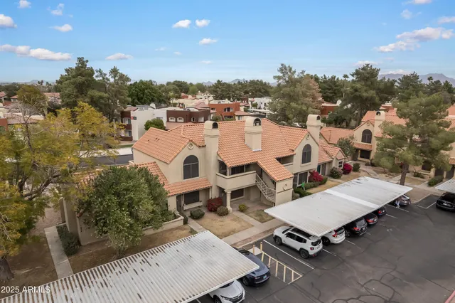 $2,000 | 5704 East Aire Libre Avenue, Unit 2051, Scottsdale, AZ 85254