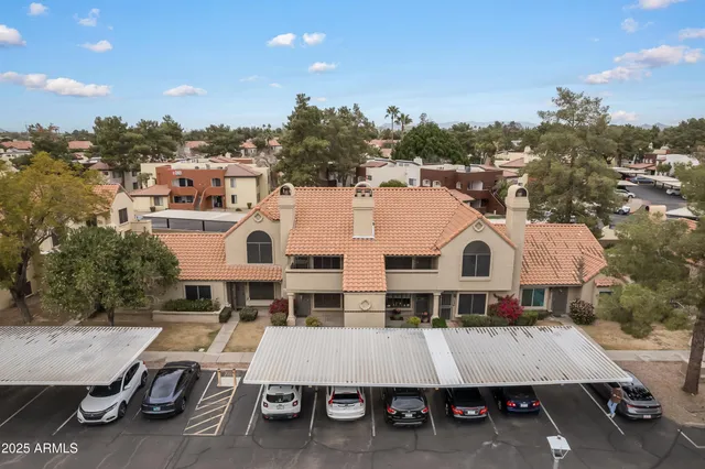 $2,000 | 5704 East Aire Libre Avenue, Unit 2051, Scottsdale, AZ 85254