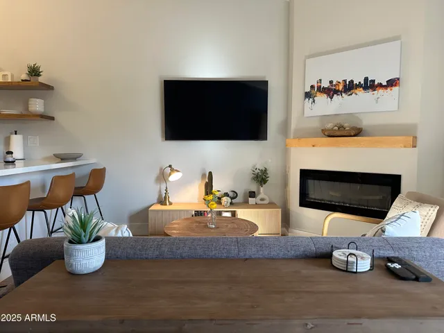 $2,000 | 5704 East Aire Libre Avenue, Unit 2051, Scottsdale, AZ 85254