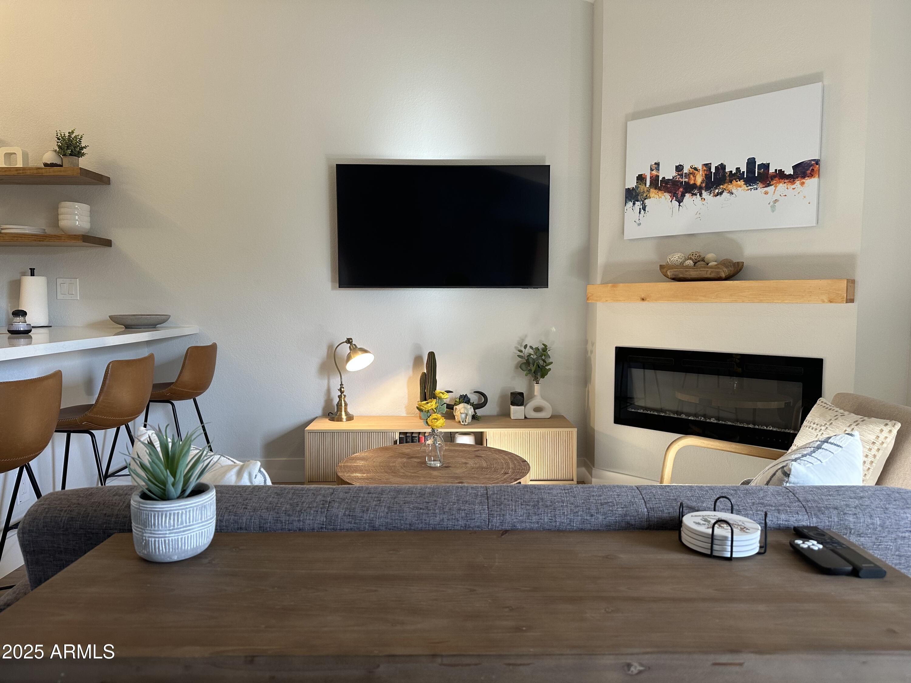 5704 East Aire Libre Avenue, Unit 2051 Scottsdale, AZ 85254 - Photo 7 of 87 IMG_3230