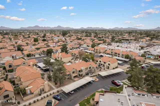 $2,000 | 5704 East Aire Libre Avenue, Unit 2051, Scottsdale, AZ 85254
