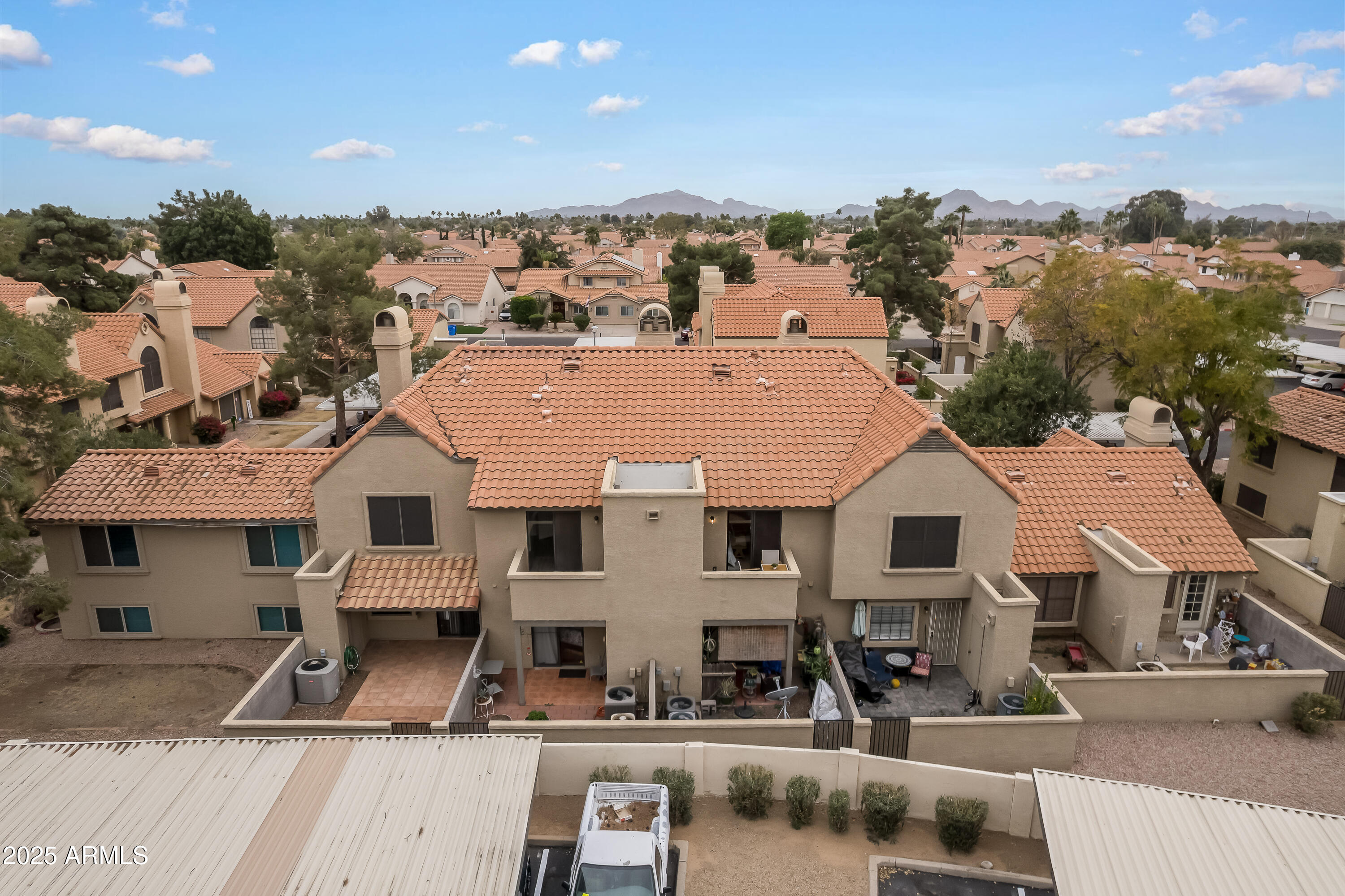 5704 East Aire Libre Avenue, Unit 2051 Scottsdale, AZ 85254 - Photo 74 of 87 AireLibre,Drone(8of18)