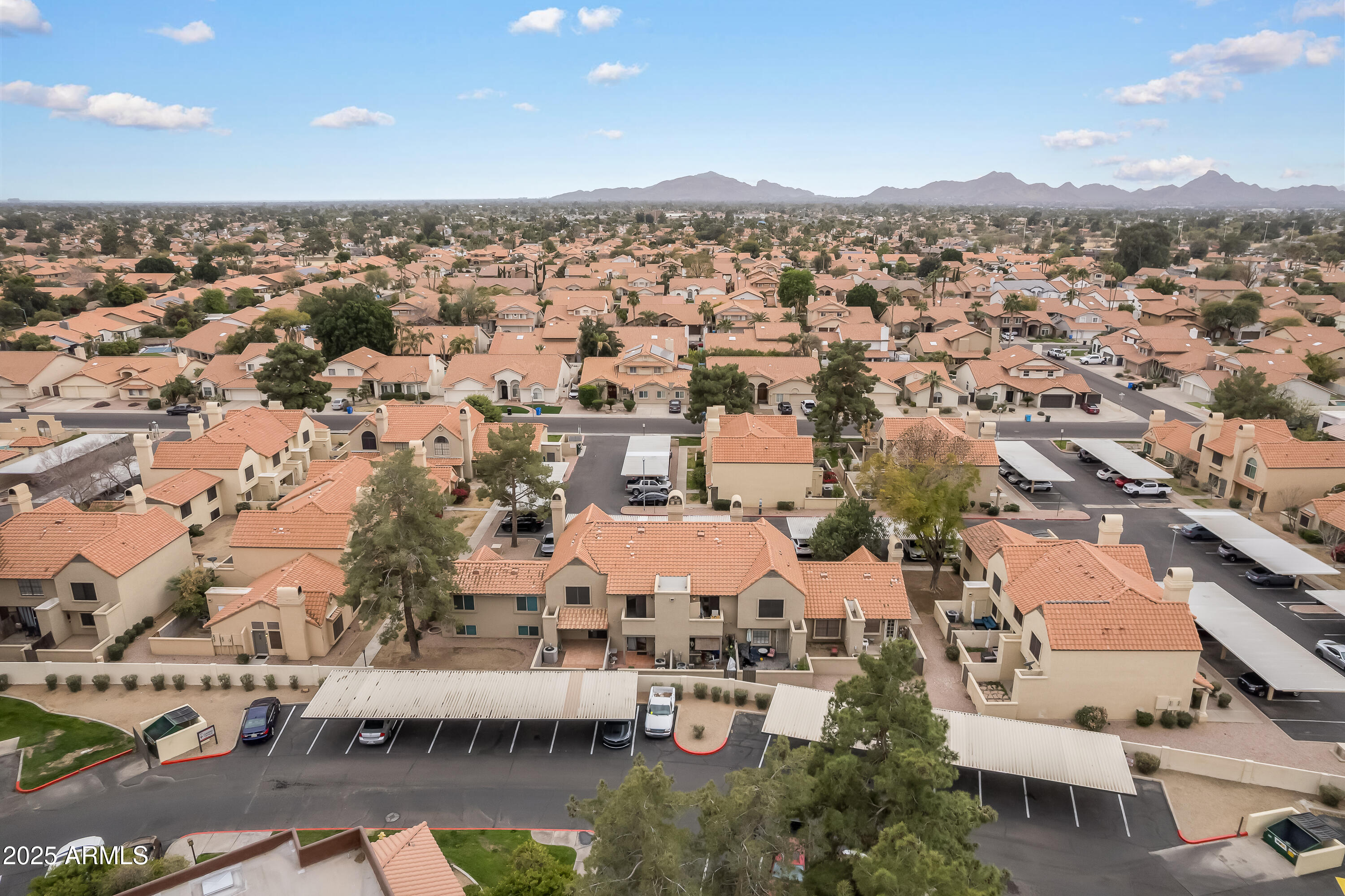 5704 East Aire Libre Avenue, Unit 2051 Scottsdale, AZ 85254 - Photo 75 of 87 AireLibre,Drone(9of18)