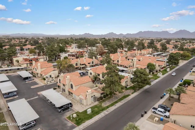 $2,000 | 5704 East Aire Libre Avenue, Unit 2051, Scottsdale, AZ 85254