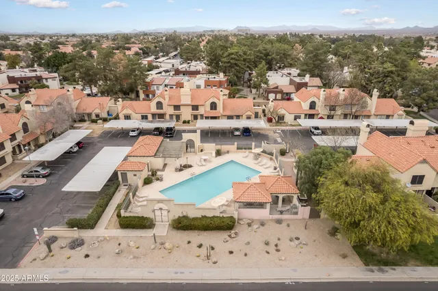 $2,000 | 5704 East Aire Libre Avenue, Unit 2051, Scottsdale, AZ 85254