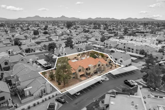 $2,000 | 5704 East Aire Libre Avenue, Unit 2051, Scottsdale, AZ 85254