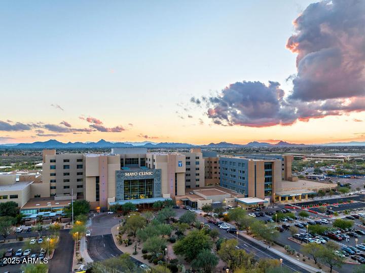 5704 East Aire Libre Avenue, Unit 2051 Scottsdale, AZ 85254 - Photo 87 of 87 PhoenixCampus_07