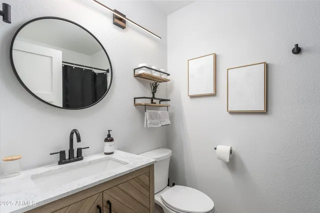 $2,000 | 5704 East Aire Libre Avenue, Unit 2051, Scottsdale, AZ 85254