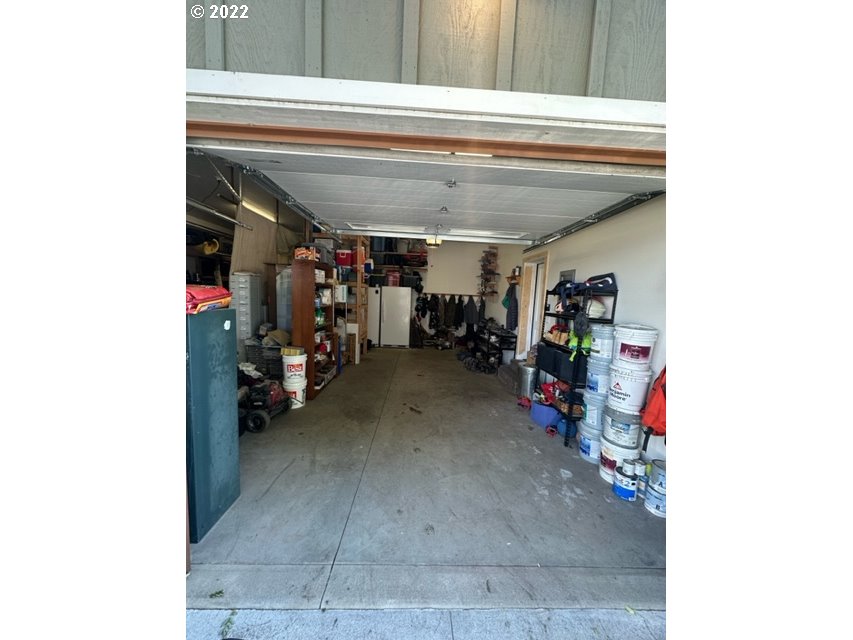 173 West Bryan Street Union, OR 97883 - Photo 29 of 32 a view of storage and utility room