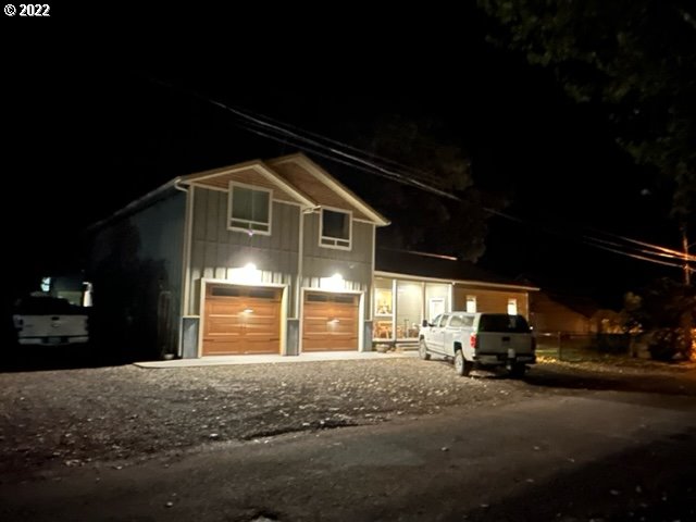 173 West Bryan Street Union, OR 97883 - Photo 32 of 32 a front view of a house with a yard