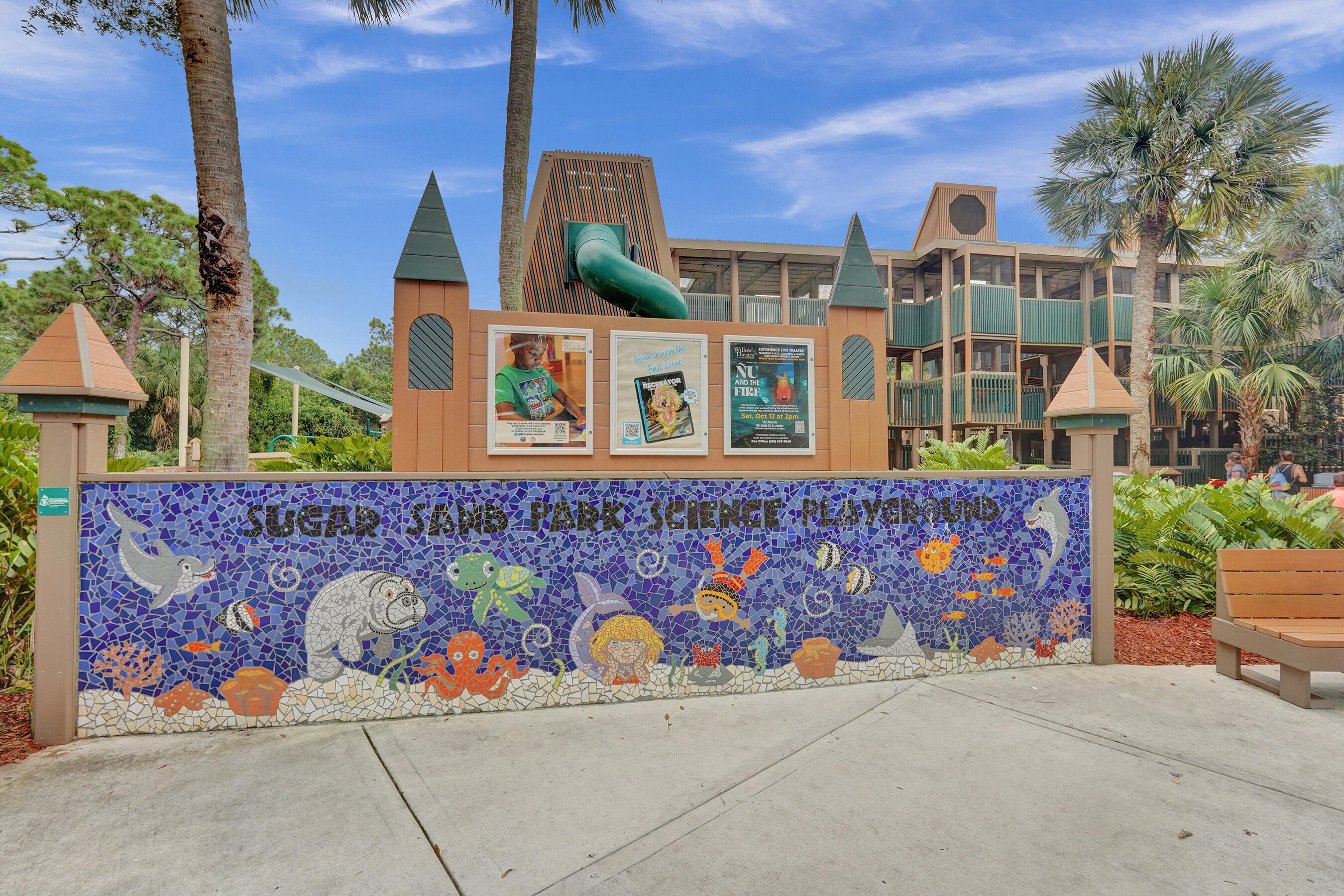2850 Northwest 27th Avenue Boca Raton, FL 33434 - Photo 47 of 55 Sugar Sand Park