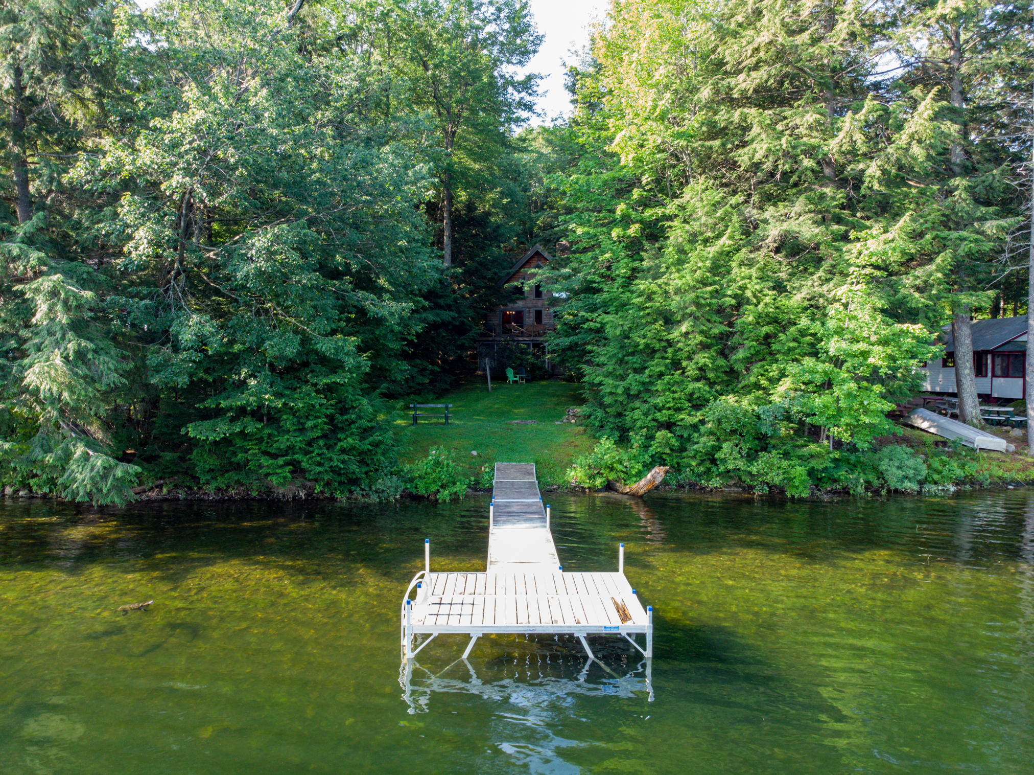 34 Loon Cove Road Livermore, ME 04253 - Photo 38 of 55 DJI_0074