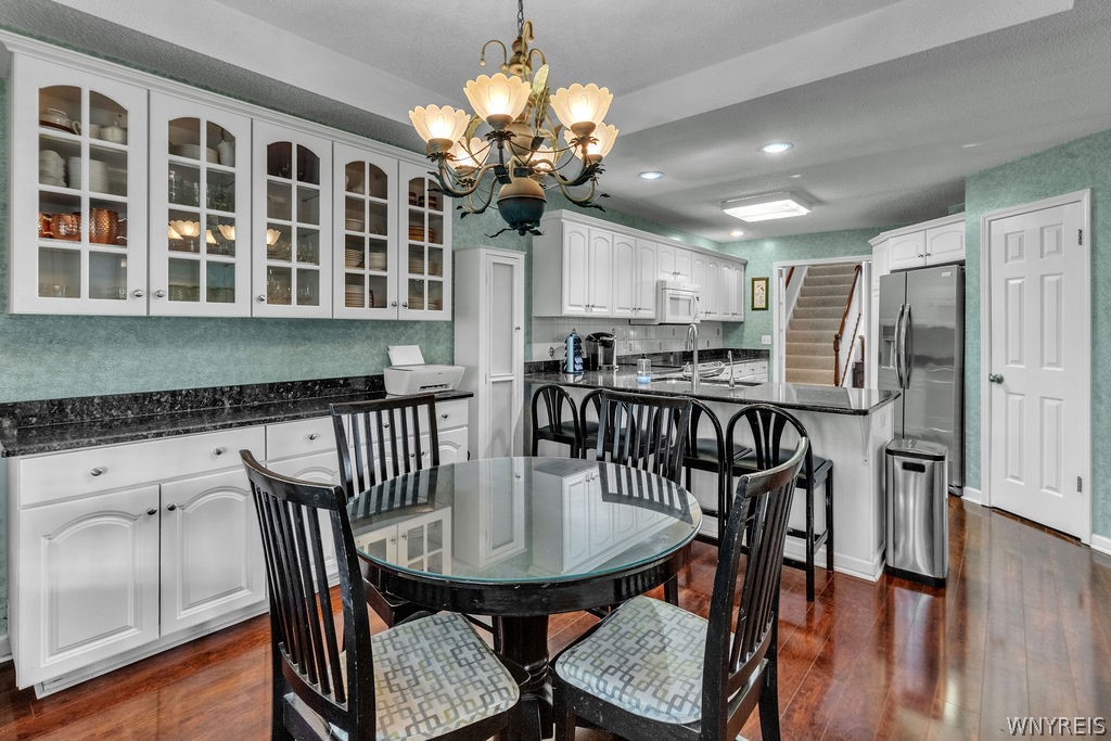 63 Sutherland Court Clarence, NY 14221 - Photo 20 of 40