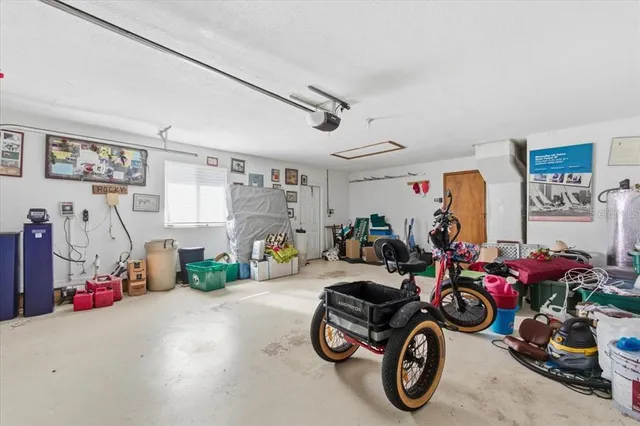 a view of a chairs and tables in the patio