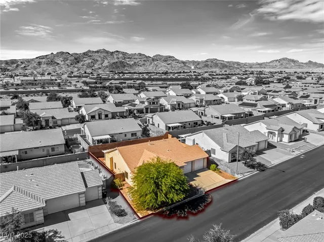 $335,000 | 2867 Cattail Cove Street, Laughlin, NV 89029