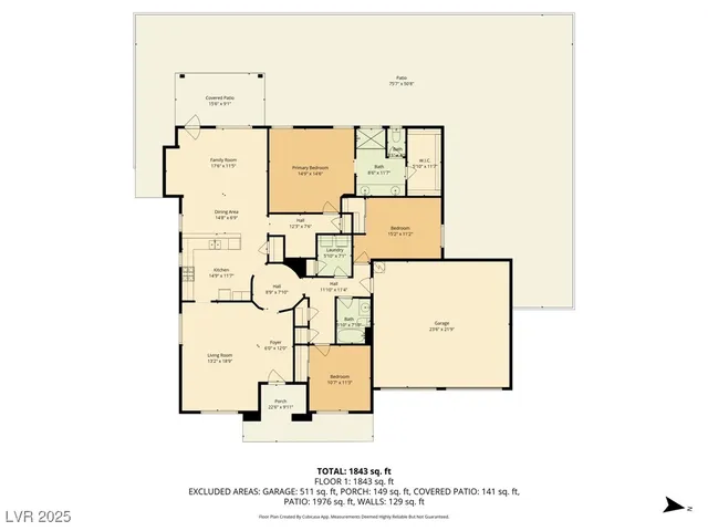 $335,000 | 2867 Cattail Cove Street, Laughlin, NV 89029