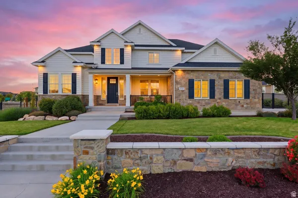 $1,900,000 | 11731 North Broadleaf Lane, American Fork, UT 84003