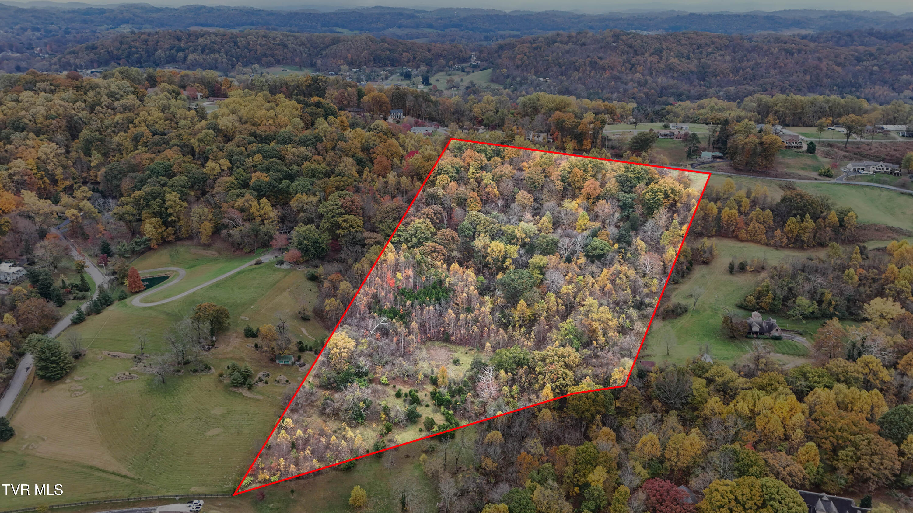 TBD Chestnut Ridge Rd Drone NICKENS-12