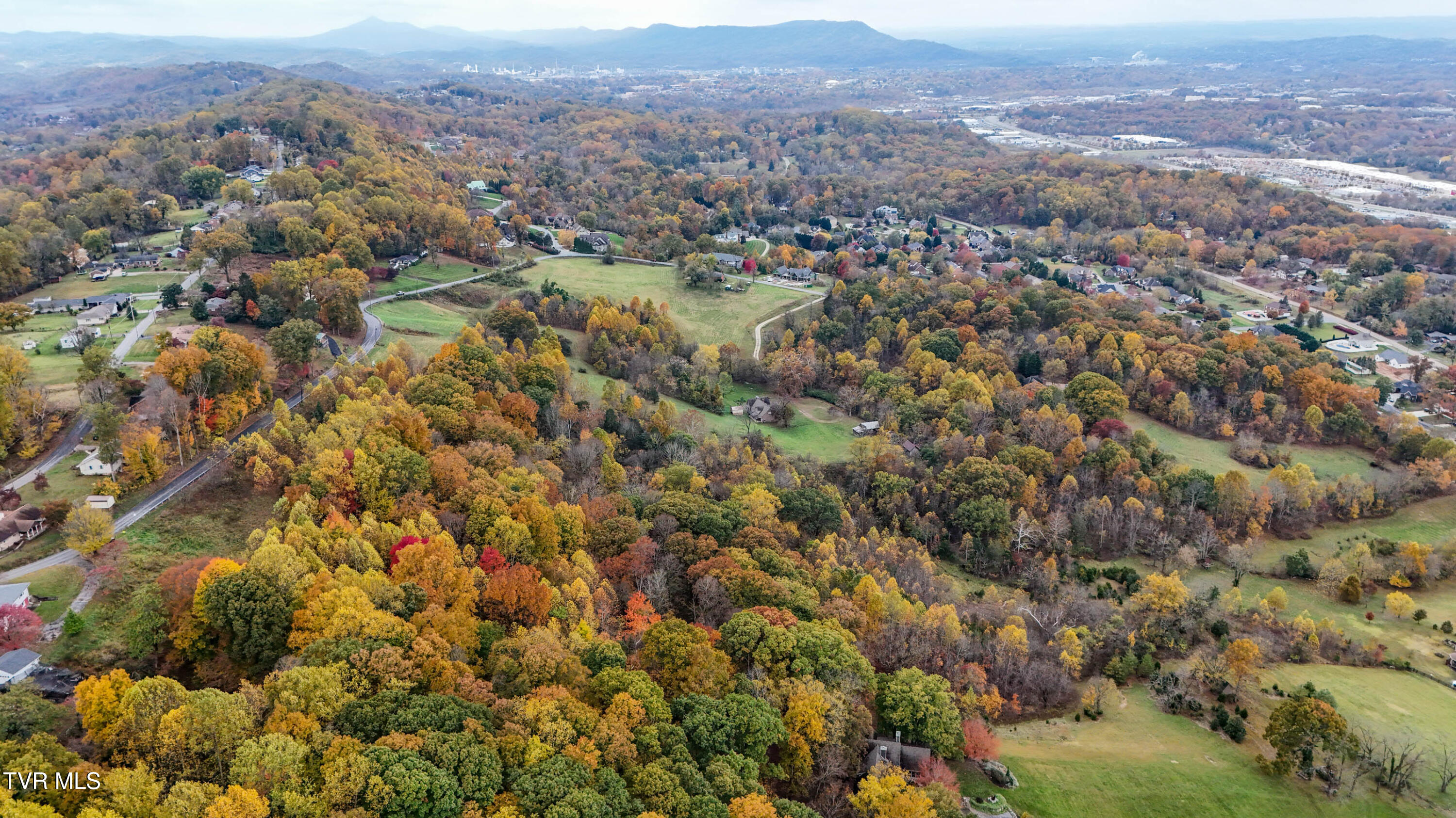 6006 Chestnut Ridge Road, Unit 8 Kingsport, TN 37664 - Photo 6 of 15 TBD Chestnut Ridge Rd Drone NICKENS-5