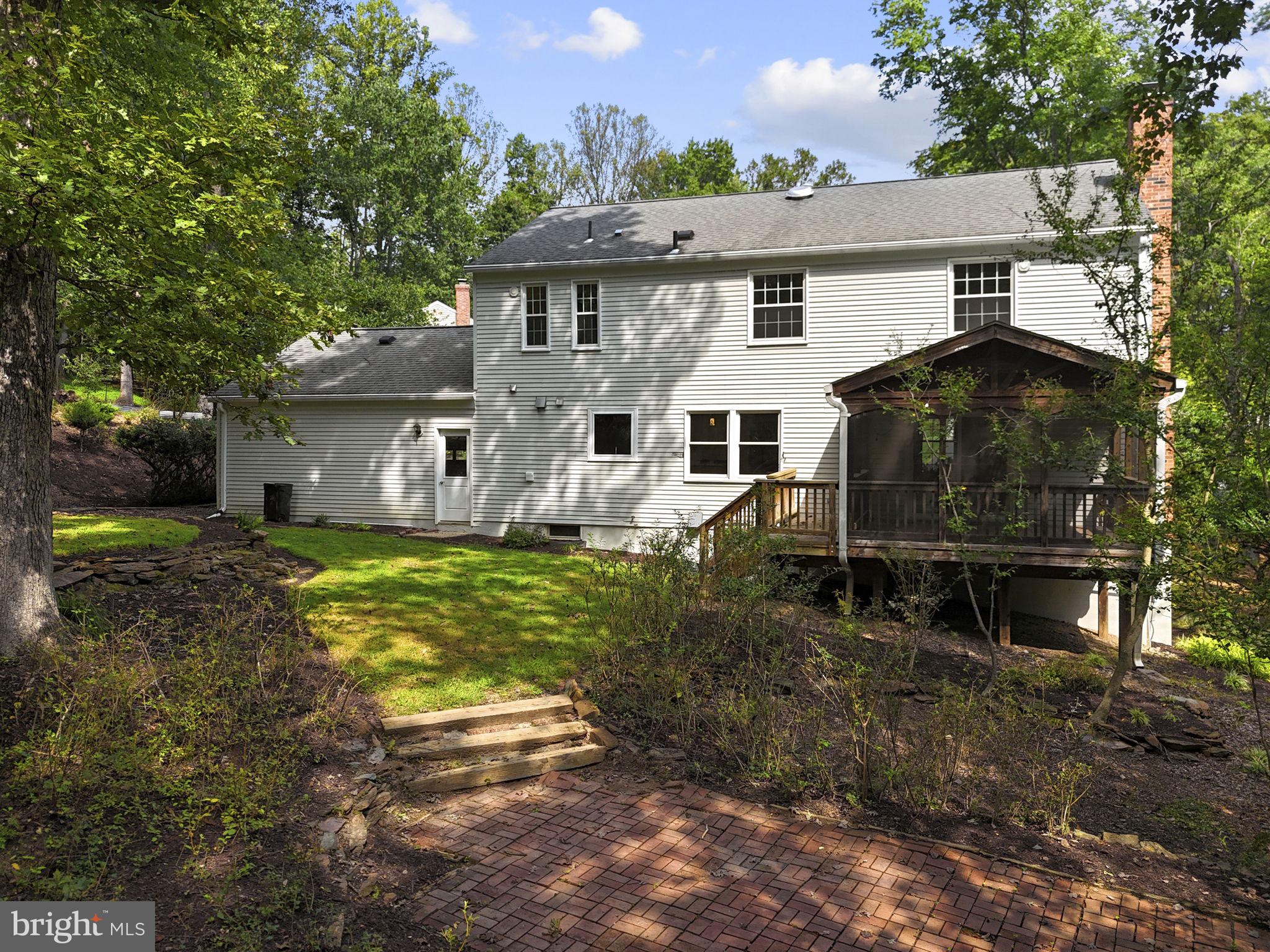 11231 Hunting Horn Lane Reston, VA 20191 - Photo 54 of 64 Gallery Image 54