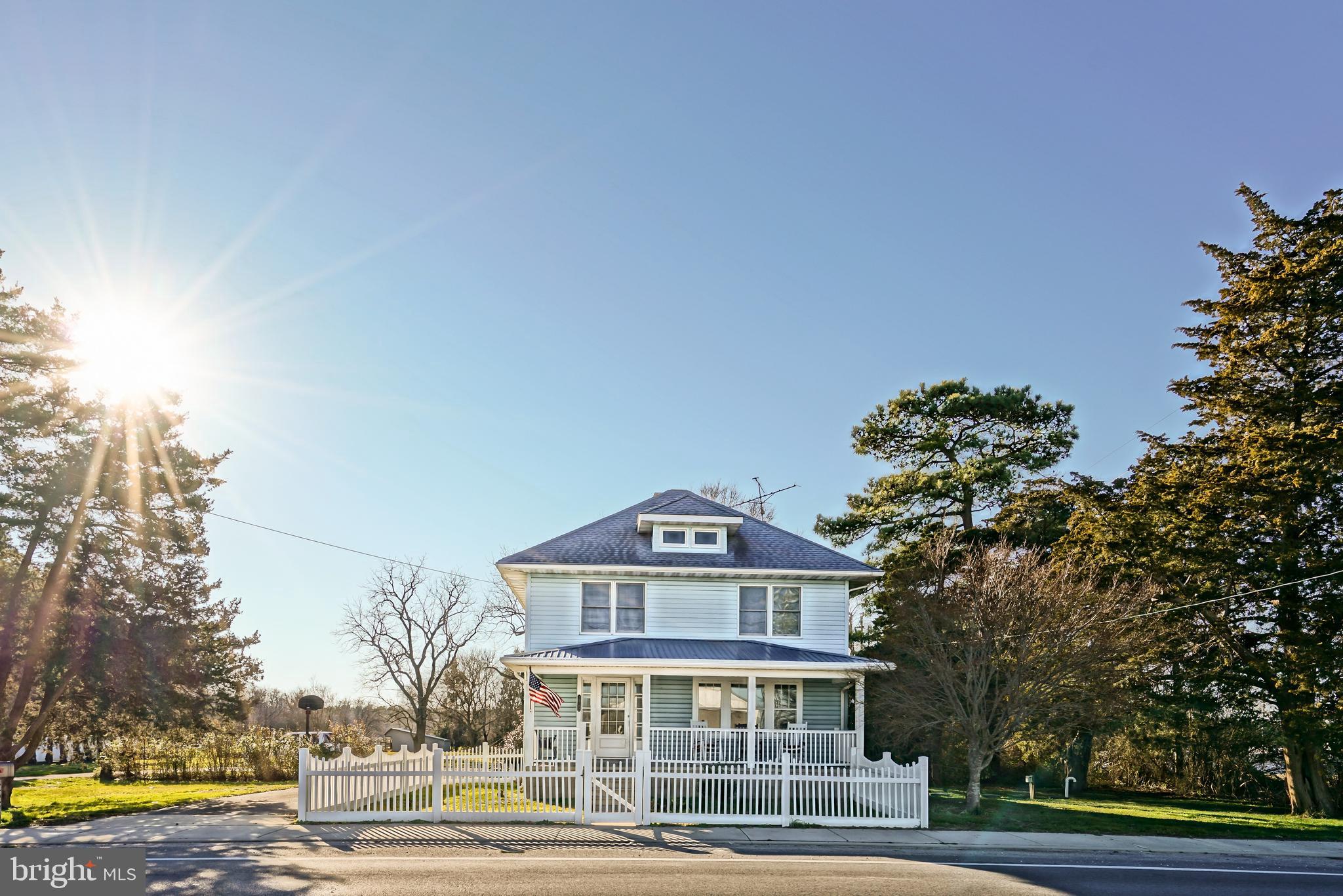 18782 Harbeson Road Harbeson, DE 19951 - Photo 2 of 36