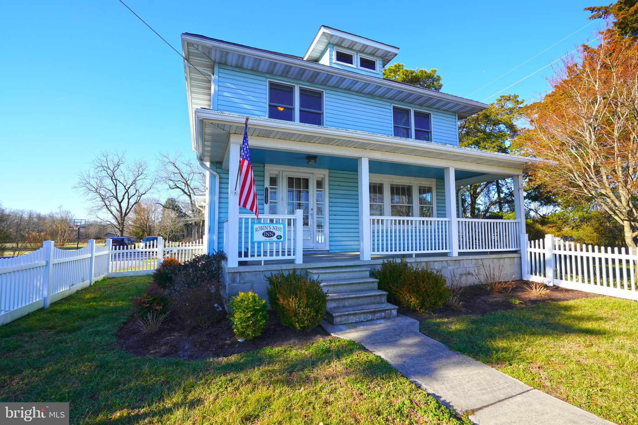 18782 Harbeson Road Harbeson, DE 19951 - Photo 3 of 36