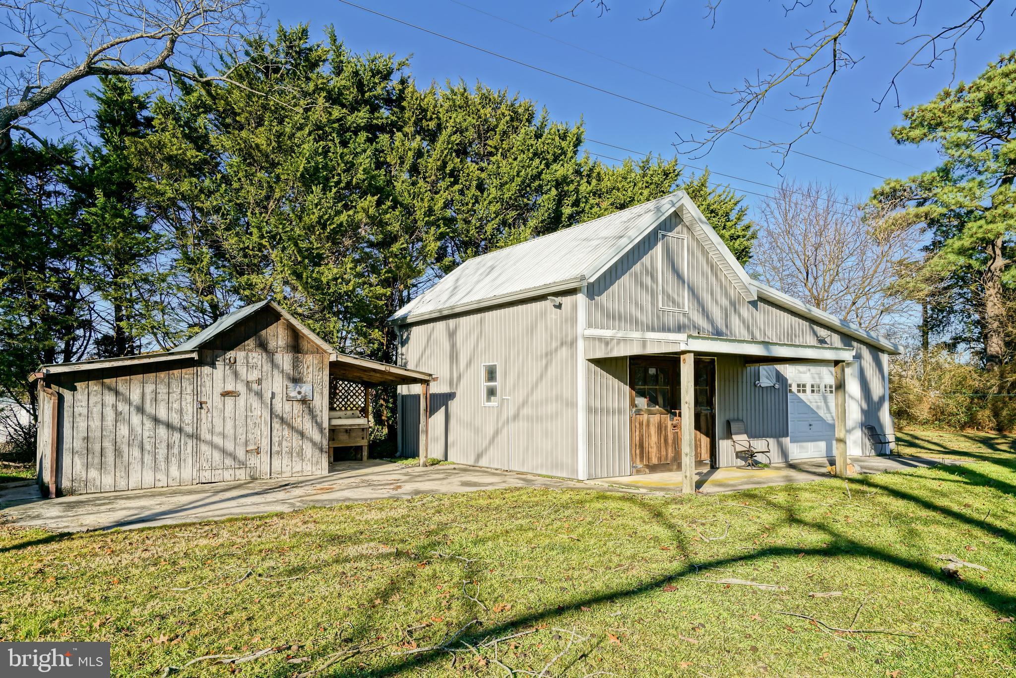 18782 Harbeson Road Harbeson, DE 19951 - Photo 33 of 36