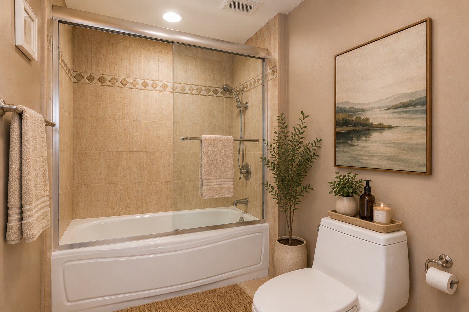 655 West Irving Park Road, Unit 5003 Chicago, IL 60613 - Photo 20 of 35